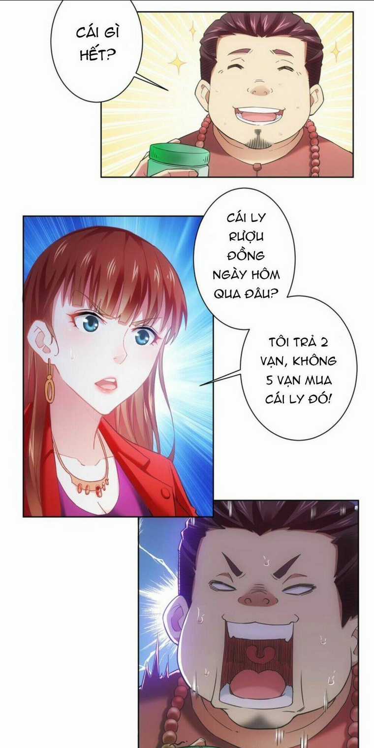 Ta Có Thể Thấy Tỉ Lệ Thành Công Chapter 5 trang 27