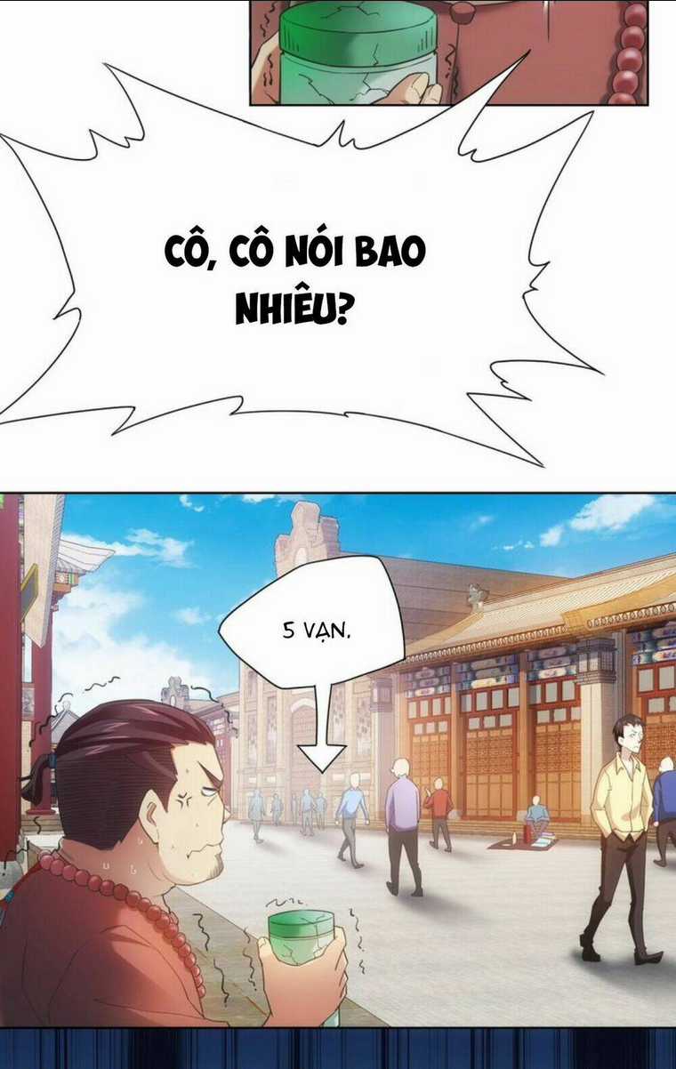 Ta Có Thể Thấy Tỉ Lệ Thành Công Chapter 5 trang 28