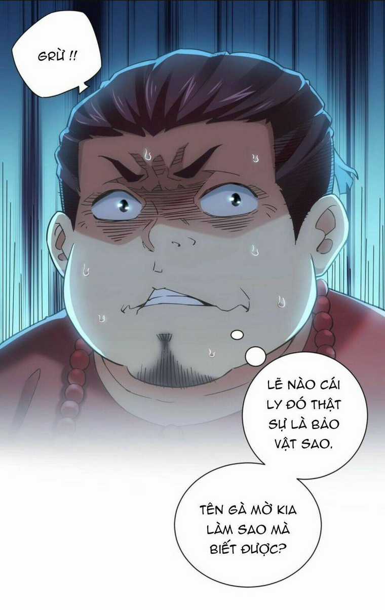 Ta Có Thể Thấy Tỉ Lệ Thành Công Chapter 5 trang 29