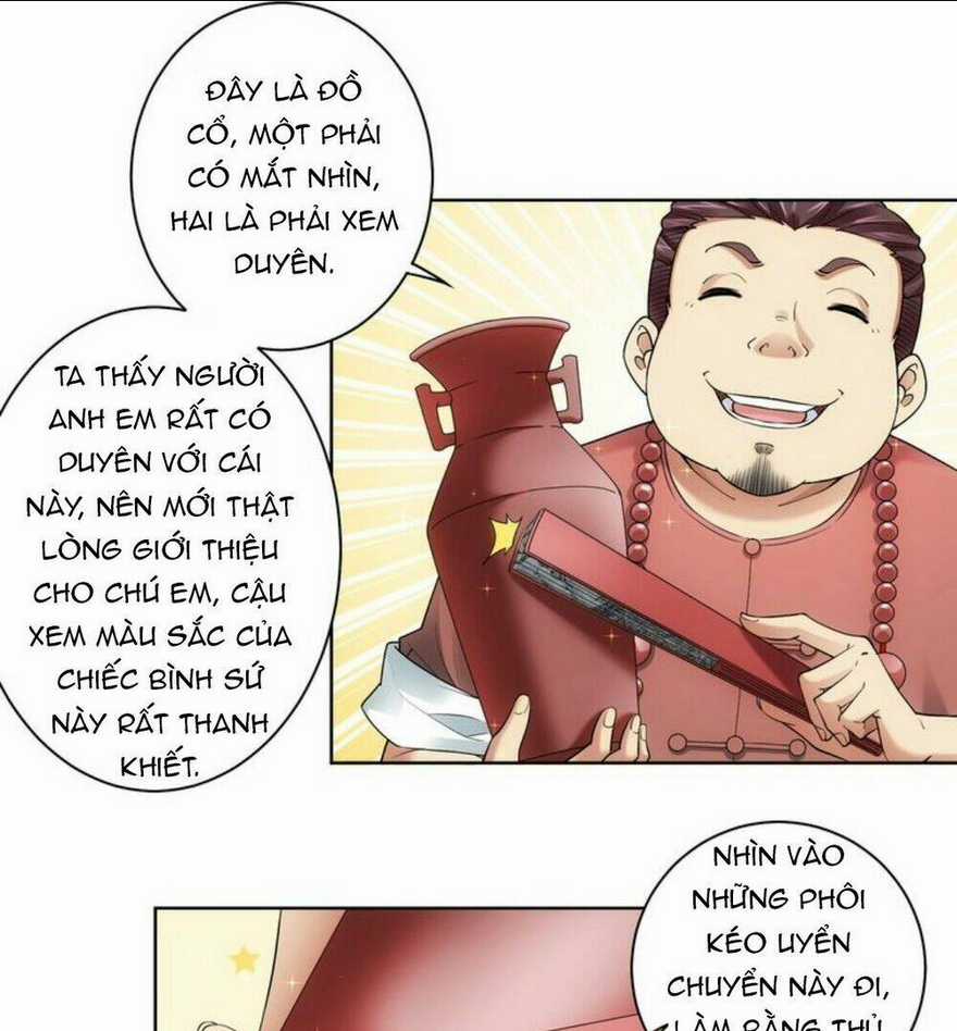 Ta Có Thể Thấy Tỉ Lệ Thành Công Chapter 5 trang 3