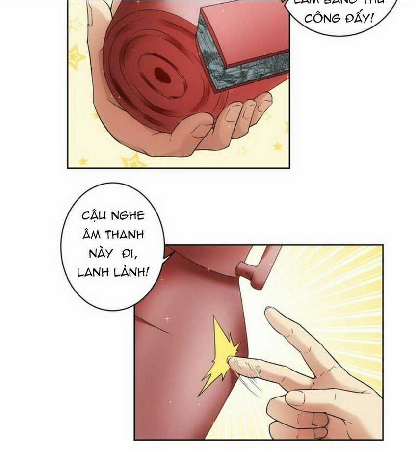 Ta Có Thể Thấy Tỉ Lệ Thành Công Chapter 5 trang 4