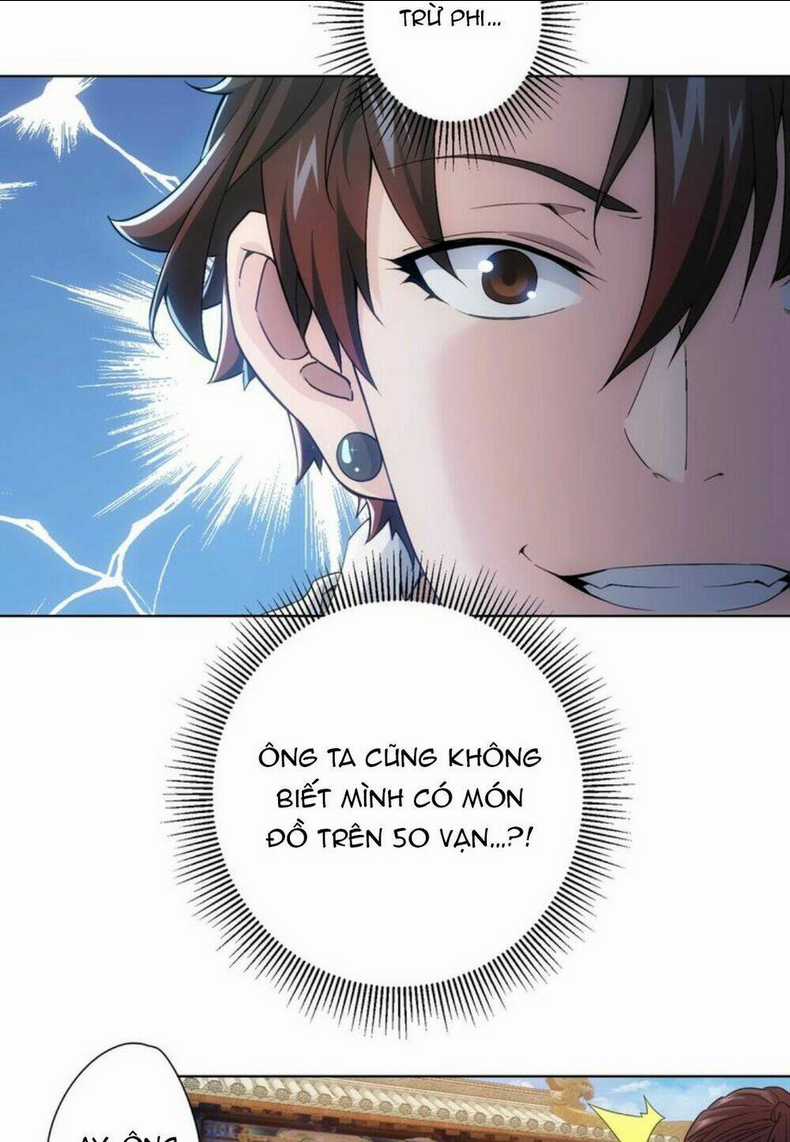 Ta Có Thể Thấy Tỉ Lệ Thành Công Chapter 5 trang 6