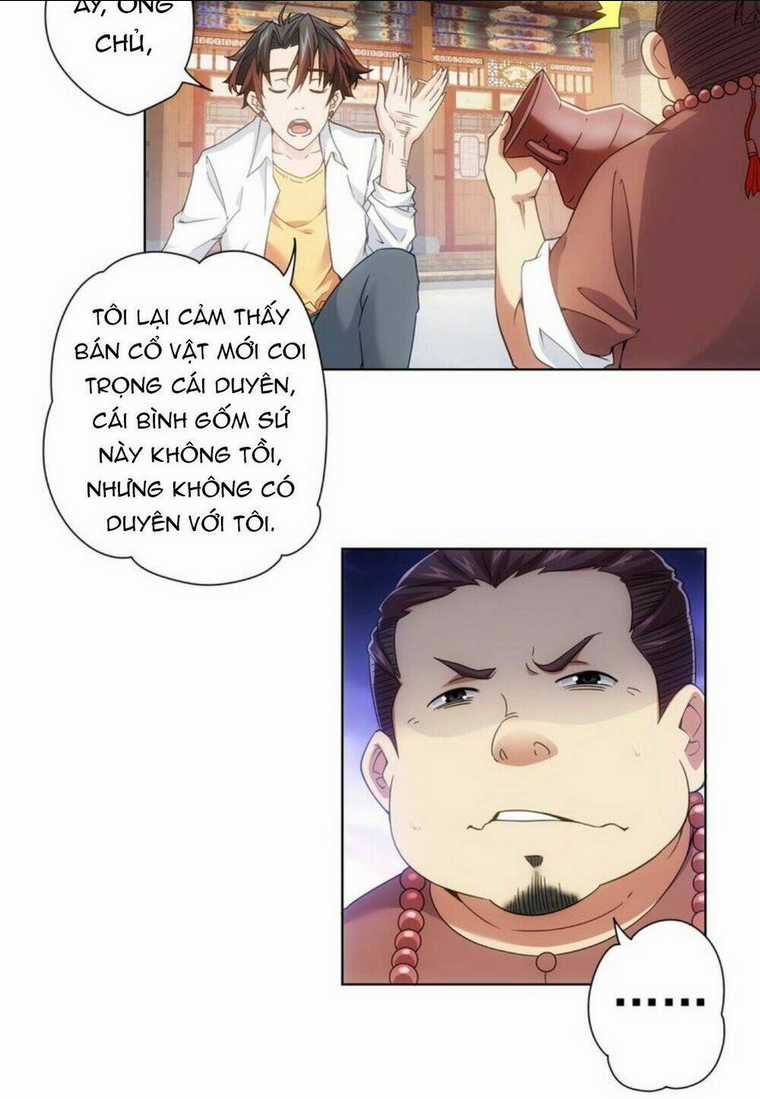 Ta Có Thể Thấy Tỉ Lệ Thành Công Chapter 5 trang 7