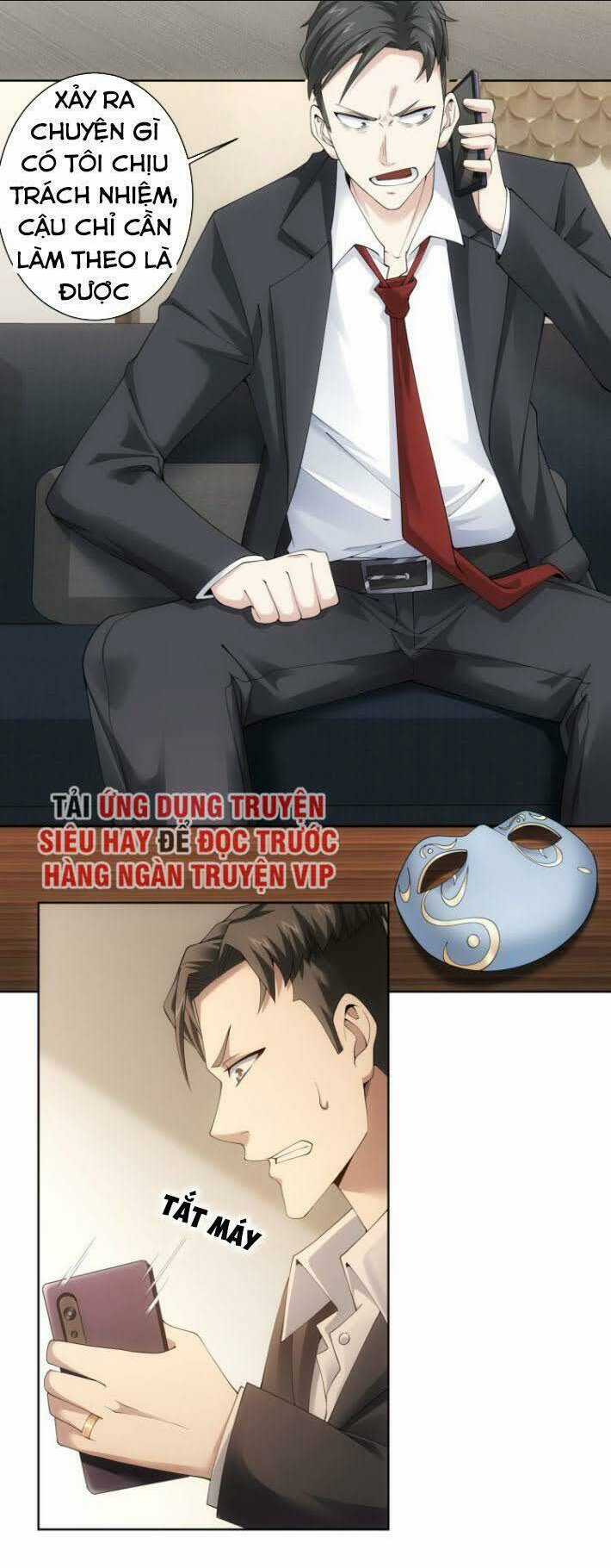 Ta Có Thể Thấy Tỉ Lệ Thành Công Chapter 51 trang 1