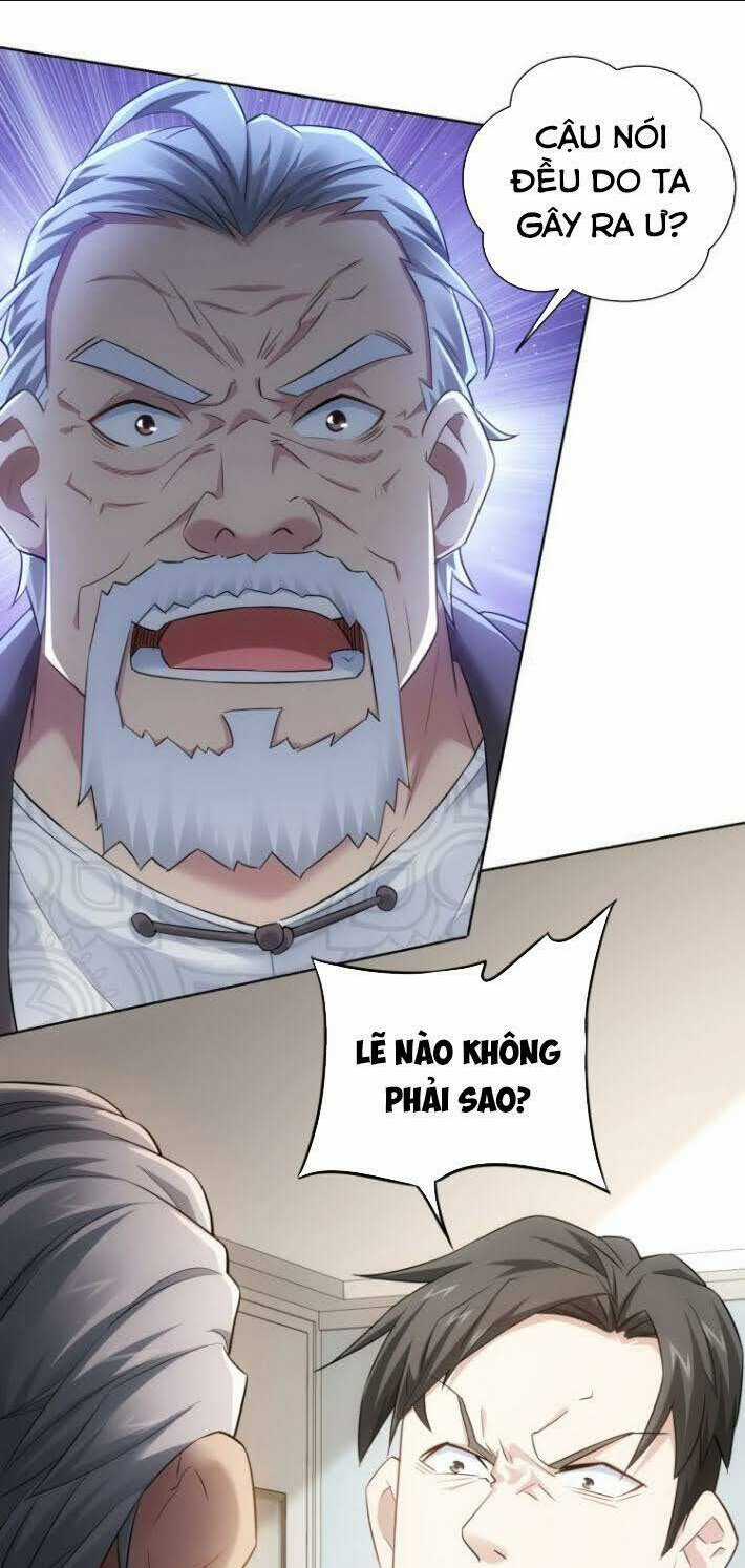 Ta Có Thể Thấy Tỉ Lệ Thành Công Chapter 52 trang 0