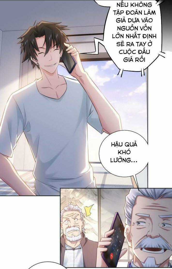 Ta Có Thể Thấy Tỉ Lệ Thành Công Chapter 53 trang 1