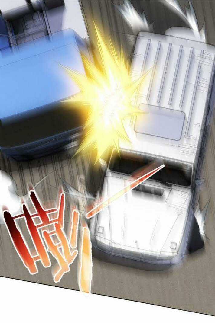 Ta Có Thể Thấy Tỉ Lệ Thành Công Chapter 54 trang 1