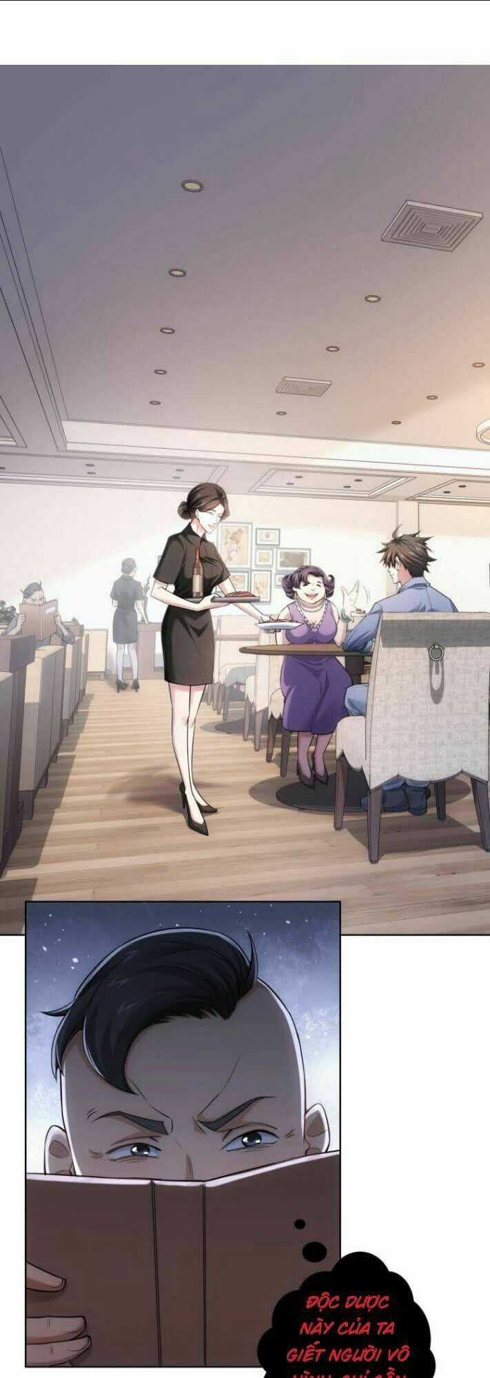 Ta Có Thể Thấy Tỉ Lệ Thành Công Chapter 55 trang 0