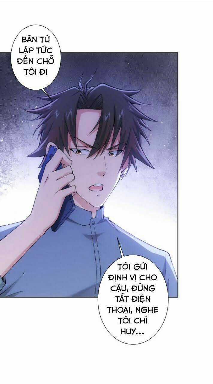 Ta Có Thể Thấy Tỉ Lệ Thành Công Chapter 56 trang 0