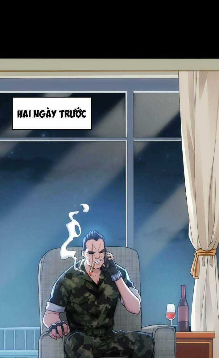 Ta Có Thể Thấy Tỉ Lệ Thành Công Chapter 57 trang 0