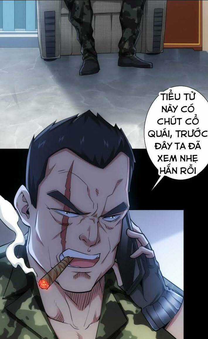 Ta Có Thể Thấy Tỉ Lệ Thành Công Chapter 57 trang 1