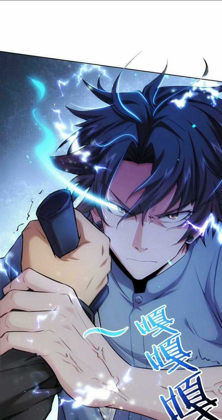 Ta Có Thể Thấy Tỉ Lệ Thành Công Chapter 58 trang 0