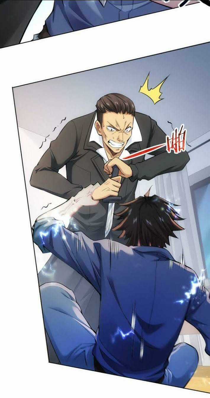 Ta Có Thể Thấy Tỉ Lệ Thành Công Chapter 58 trang 1