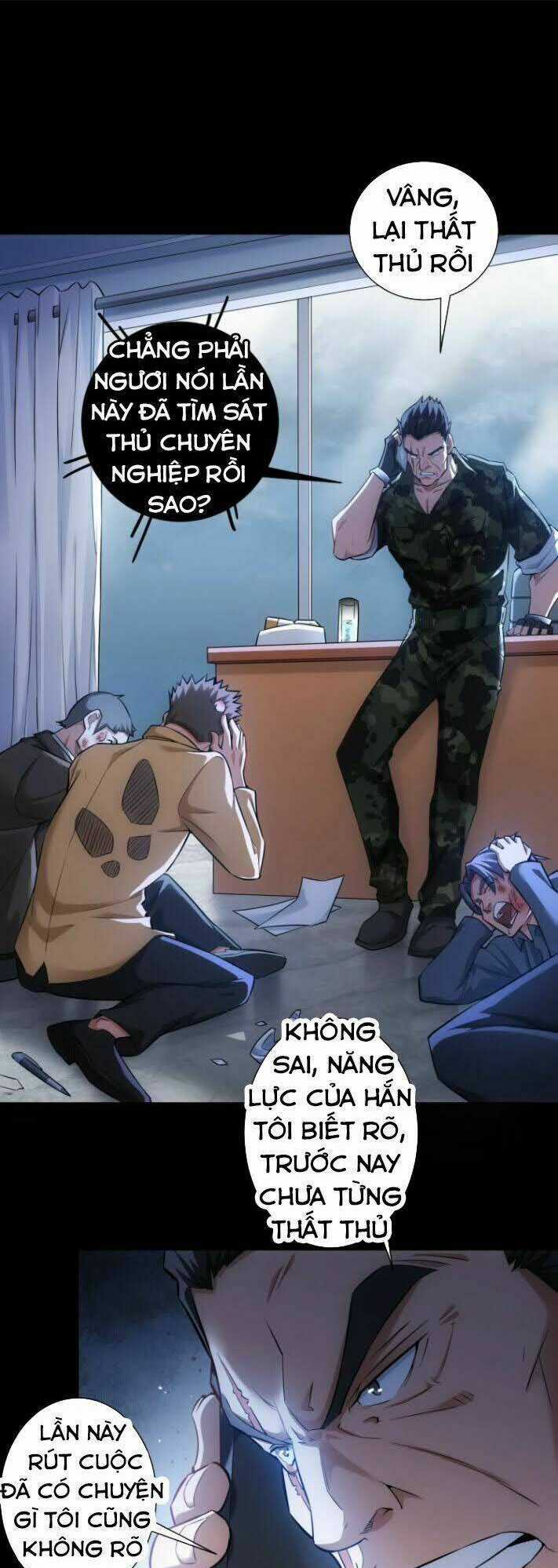 Ta Có Thể Thấy Tỉ Lệ Thành Công Chapter 59 trang 0