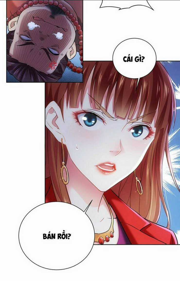 Ta Có Thể Thấy Tỉ Lệ Thành Công Chapter 6 trang 10