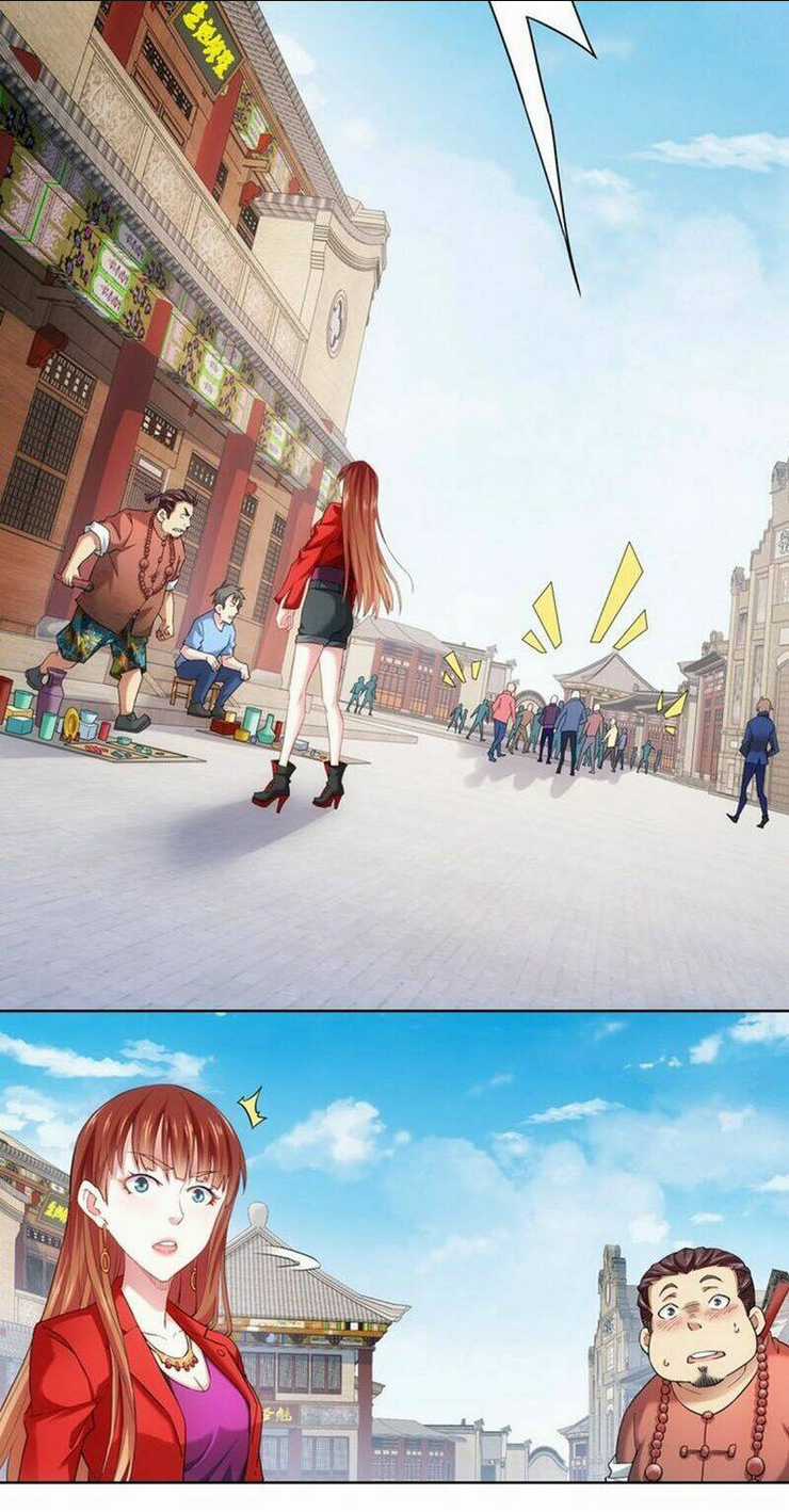 Ta Có Thể Thấy Tỉ Lệ Thành Công Chapter 6 trang 12