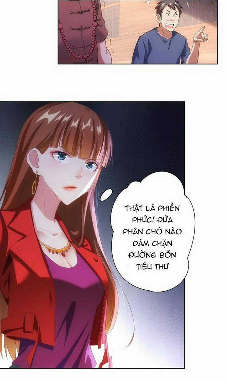 Ta Có Thể Thấy Tỉ Lệ Thành Công Chapter 6 trang 14