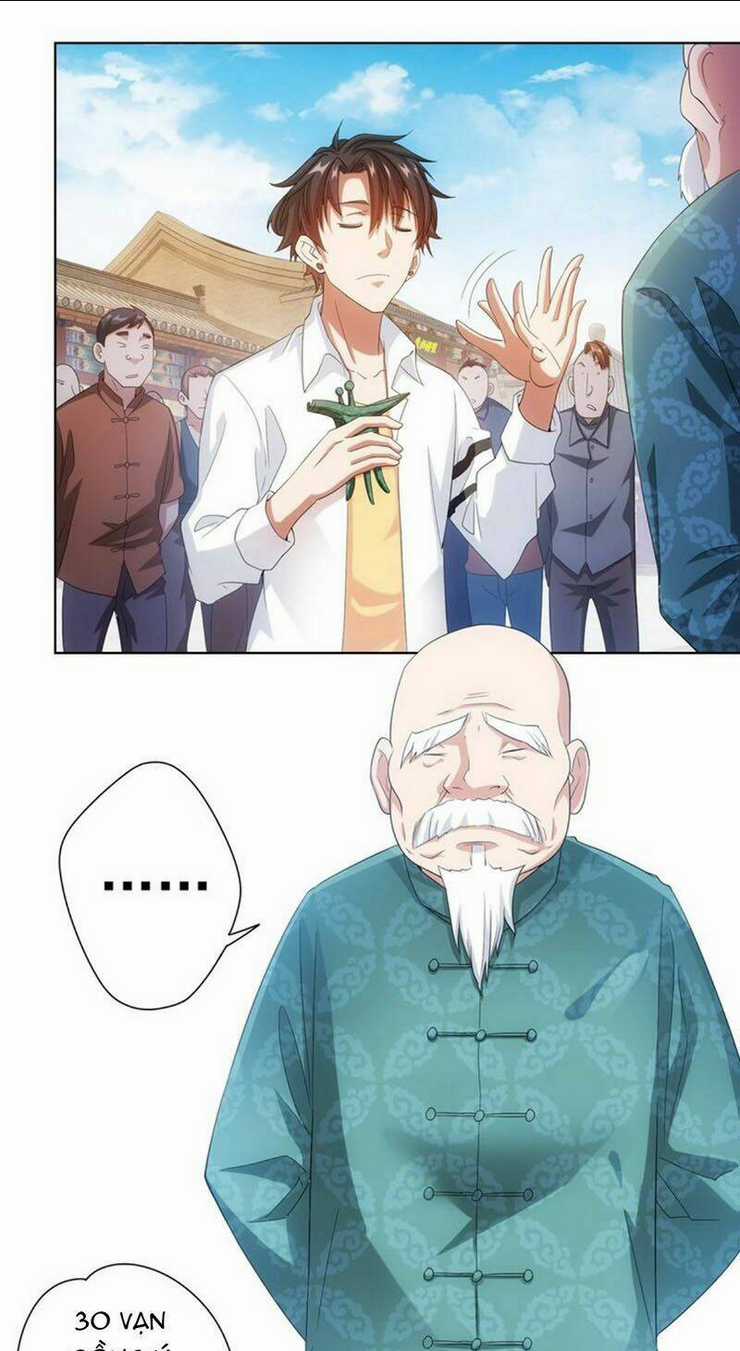 Ta Có Thể Thấy Tỉ Lệ Thành Công Chapter 6 trang 15