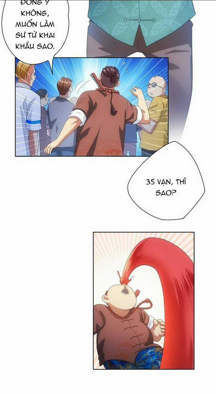 Ta Có Thể Thấy Tỉ Lệ Thành Công Chapter 6 trang 16