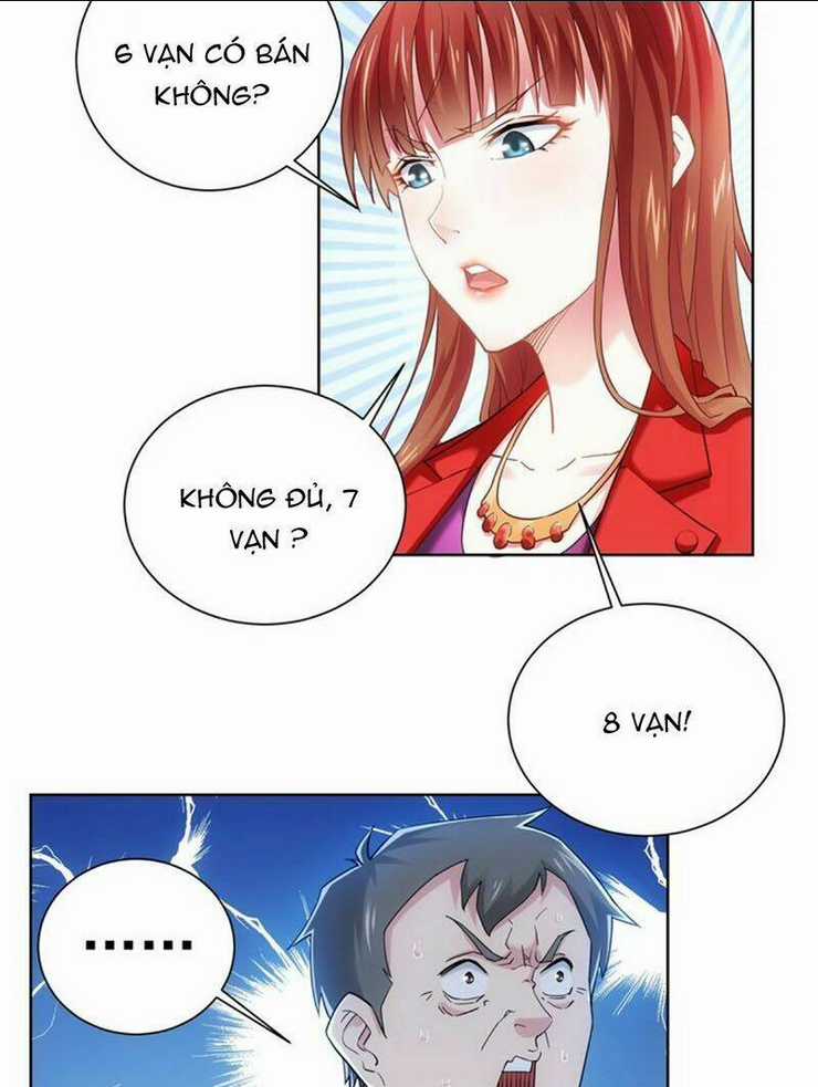 Ta Có Thể Thấy Tỉ Lệ Thành Công Chapter 6 trang 2