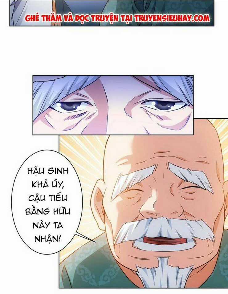 Ta Có Thể Thấy Tỉ Lệ Thành Công Chapter 6 trang 20