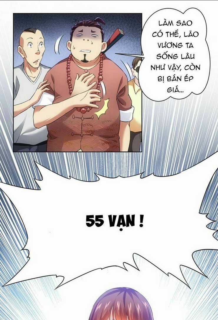 Ta Có Thể Thấy Tỉ Lệ Thành Công Chapter 6 trang 22