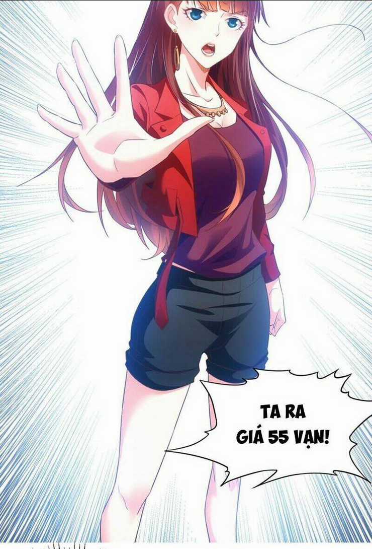 Ta Có Thể Thấy Tỉ Lệ Thành Công Chapter 6 trang 23