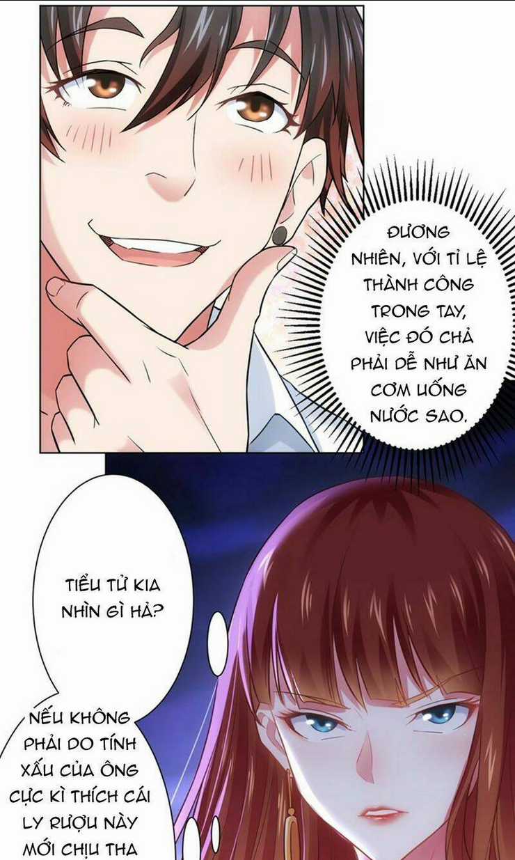 Ta Có Thể Thấy Tỉ Lệ Thành Công Chapter 6 trang 25