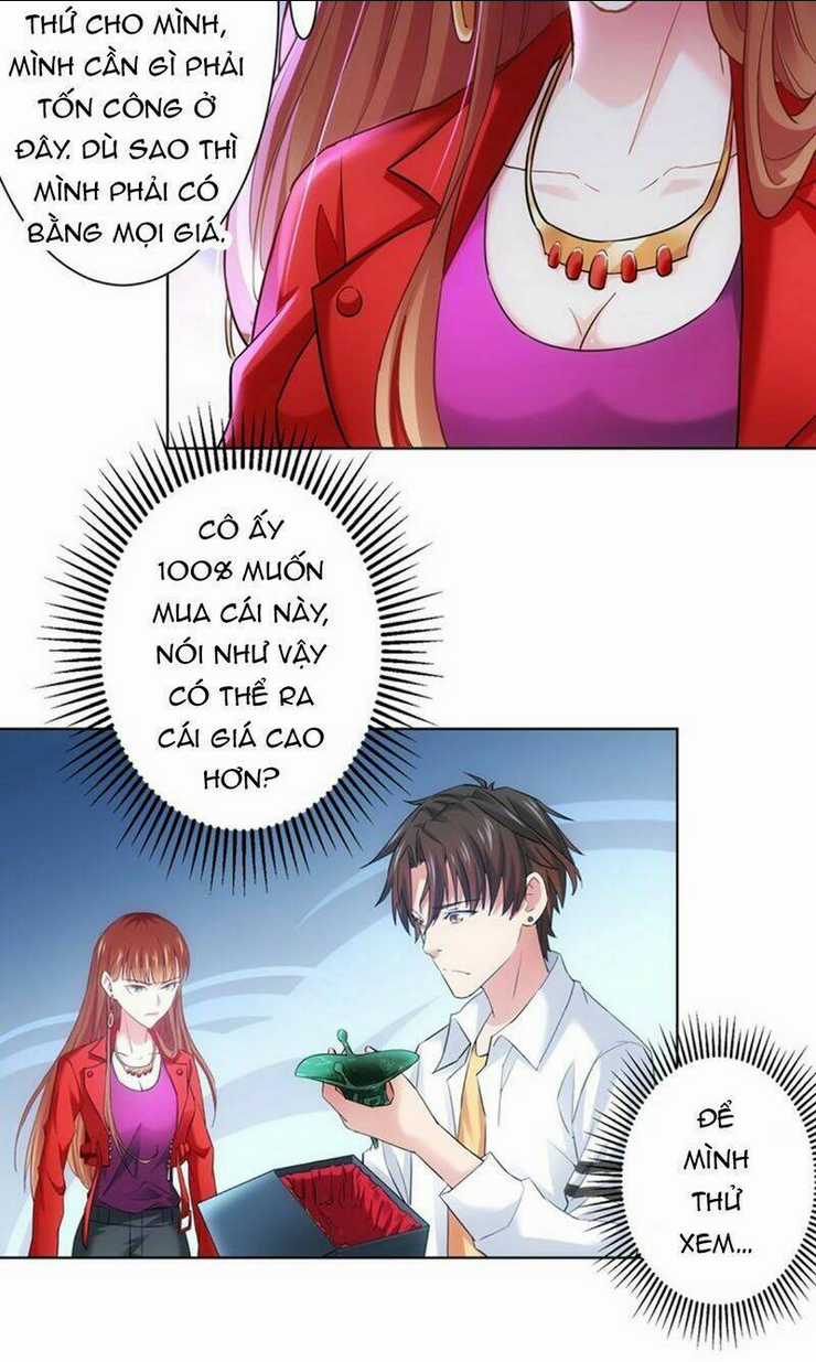 Ta Có Thể Thấy Tỉ Lệ Thành Công Chapter 6 trang 26