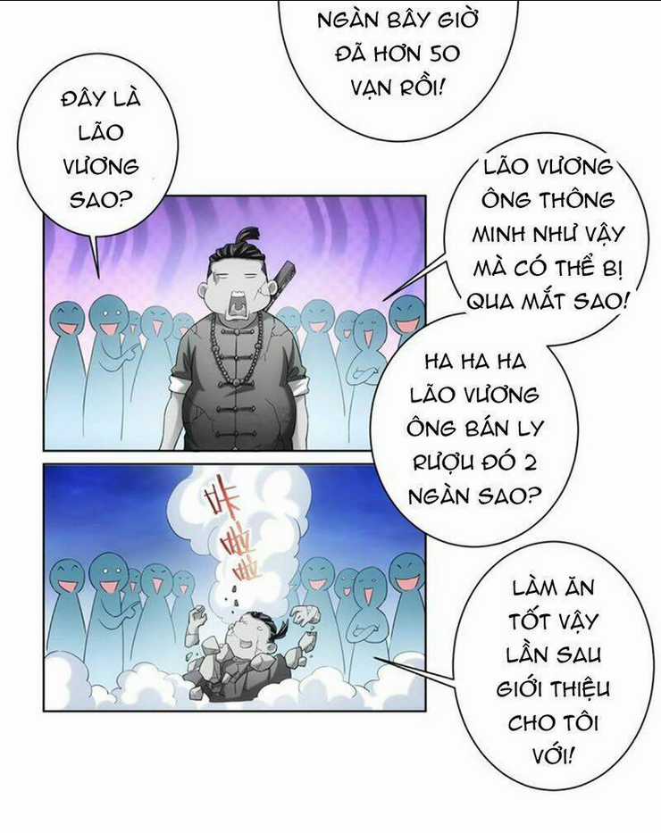 Ta Có Thể Thấy Tỉ Lệ Thành Công Chapter 6 trang 28