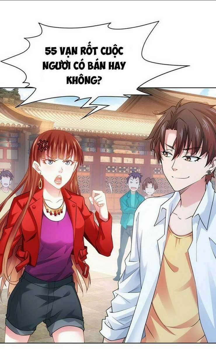 Ta Có Thể Thấy Tỉ Lệ Thành Công Chapter 6 trang 29