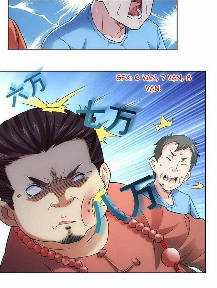 Ta Có Thể Thấy Tỉ Lệ Thành Công Chapter 6 trang 3