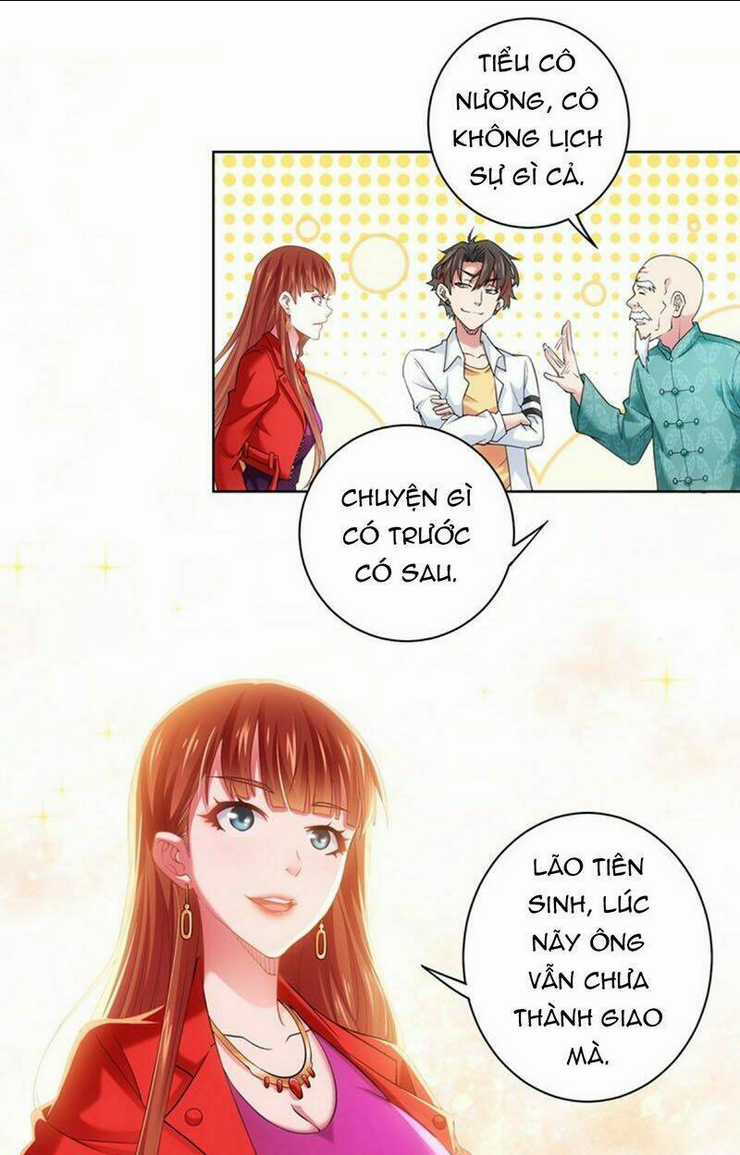 Ta Có Thể Thấy Tỉ Lệ Thành Công Chapter 6 trang 30