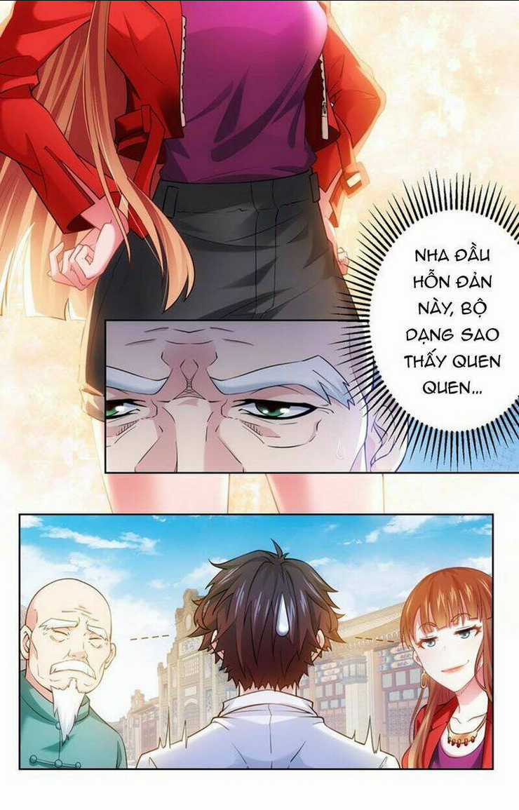 Ta Có Thể Thấy Tỉ Lệ Thành Công Chapter 6 trang 31