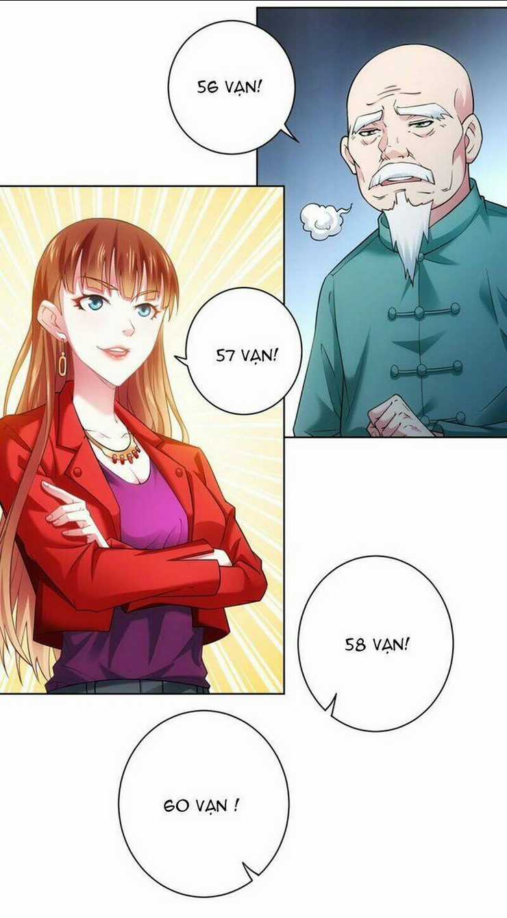 Ta Có Thể Thấy Tỉ Lệ Thành Công Chapter 6 trang 33