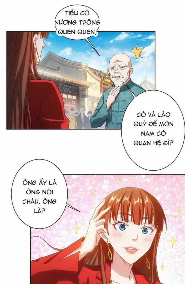 Ta Có Thể Thấy Tỉ Lệ Thành Công Chapter 6 trang 34