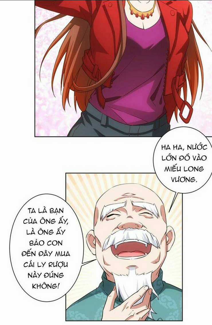 Ta Có Thể Thấy Tỉ Lệ Thành Công Chapter 6 trang 35