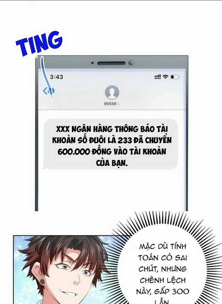 Ta Có Thể Thấy Tỉ Lệ Thành Công Chapter 6 trang 38