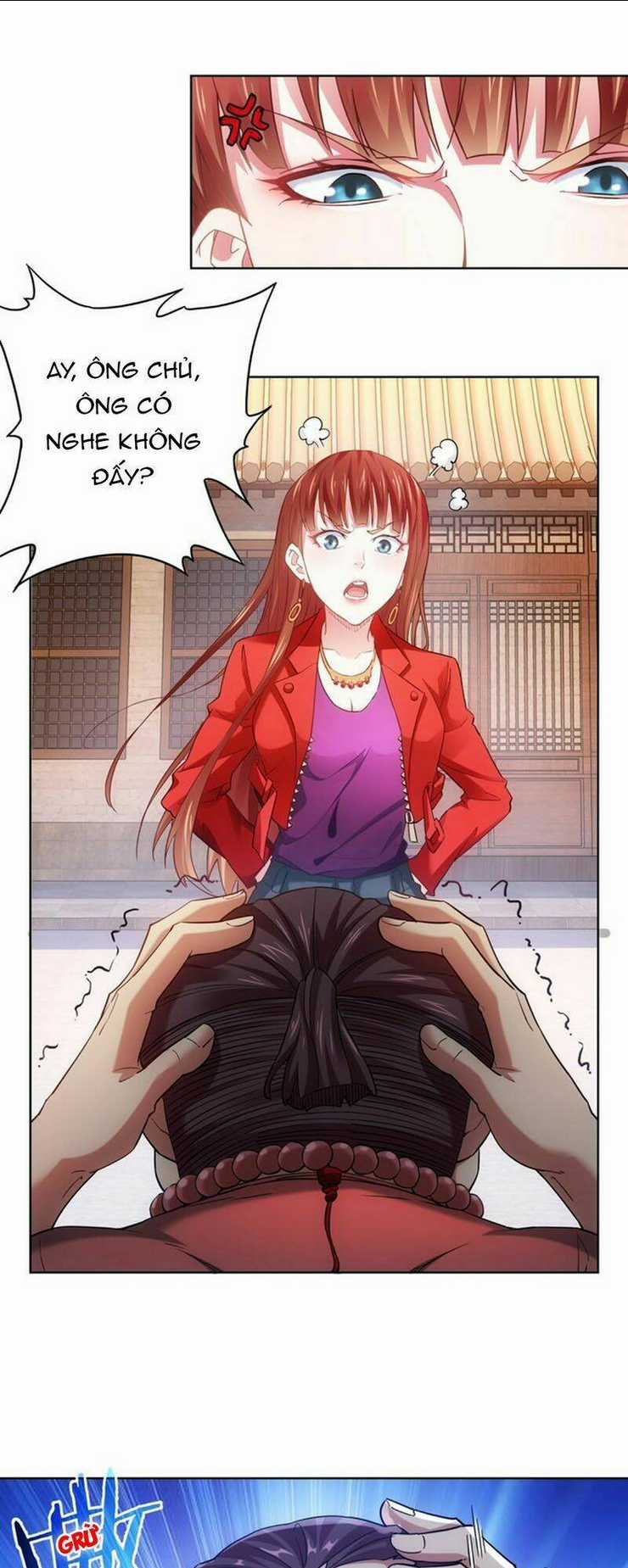 Ta Có Thể Thấy Tỉ Lệ Thành Công Chapter 6 trang 4