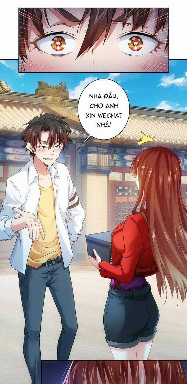 Ta Có Thể Thấy Tỉ Lệ Thành Công Chapter 6 trang 40