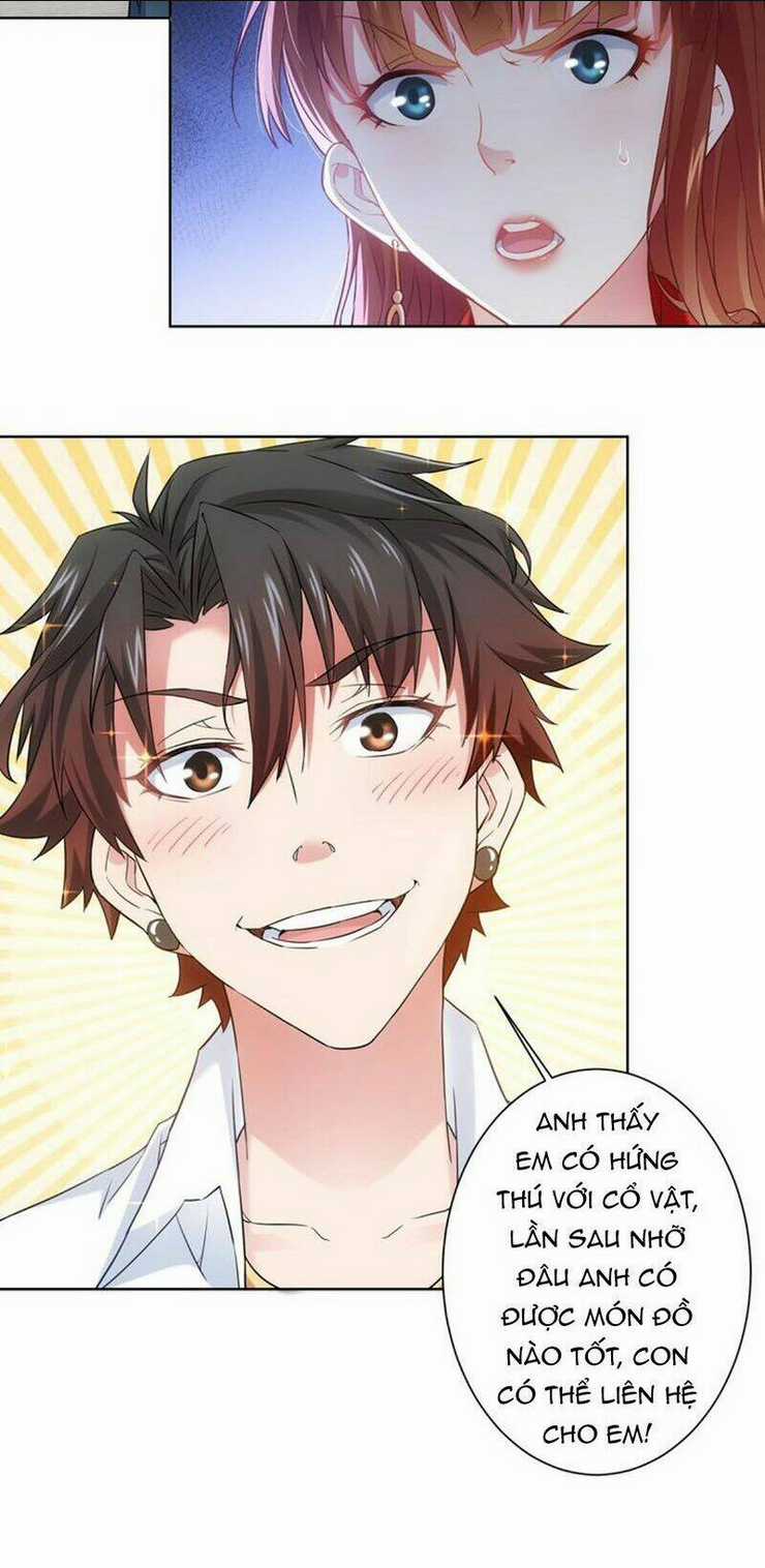 Ta Có Thể Thấy Tỉ Lệ Thành Công Chapter 6 trang 41