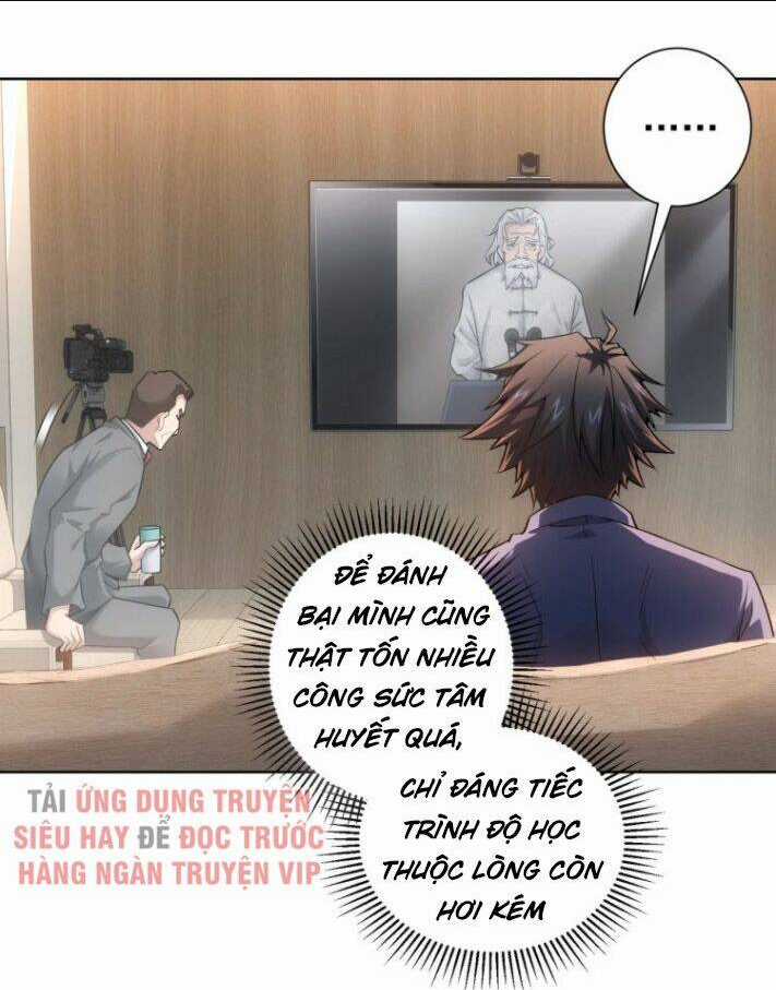 Ta Có Thể Thấy Tỉ Lệ Thành Công Chapter 61 trang 1