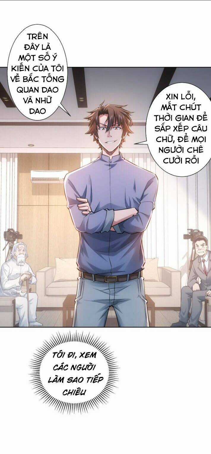 Ta Có Thể Thấy Tỉ Lệ Thành Công Chapter 62 trang 0
