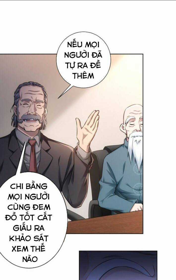Ta Có Thể Thấy Tỉ Lệ Thành Công Chapter 63 trang 0