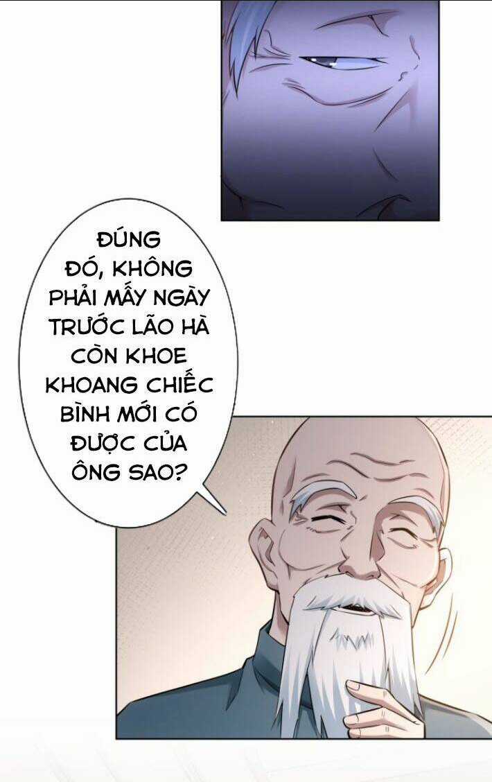 Ta Có Thể Thấy Tỉ Lệ Thành Công Chapter 63 trang 1