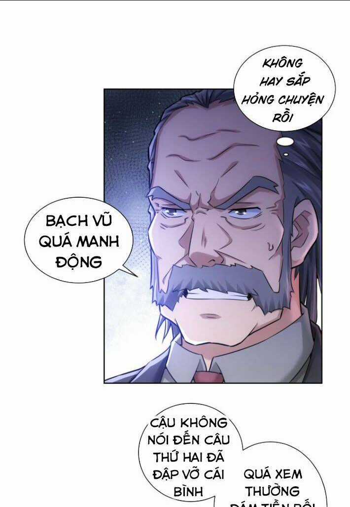 Ta Có Thể Thấy Tỉ Lệ Thành Công Chapter 64 trang 0