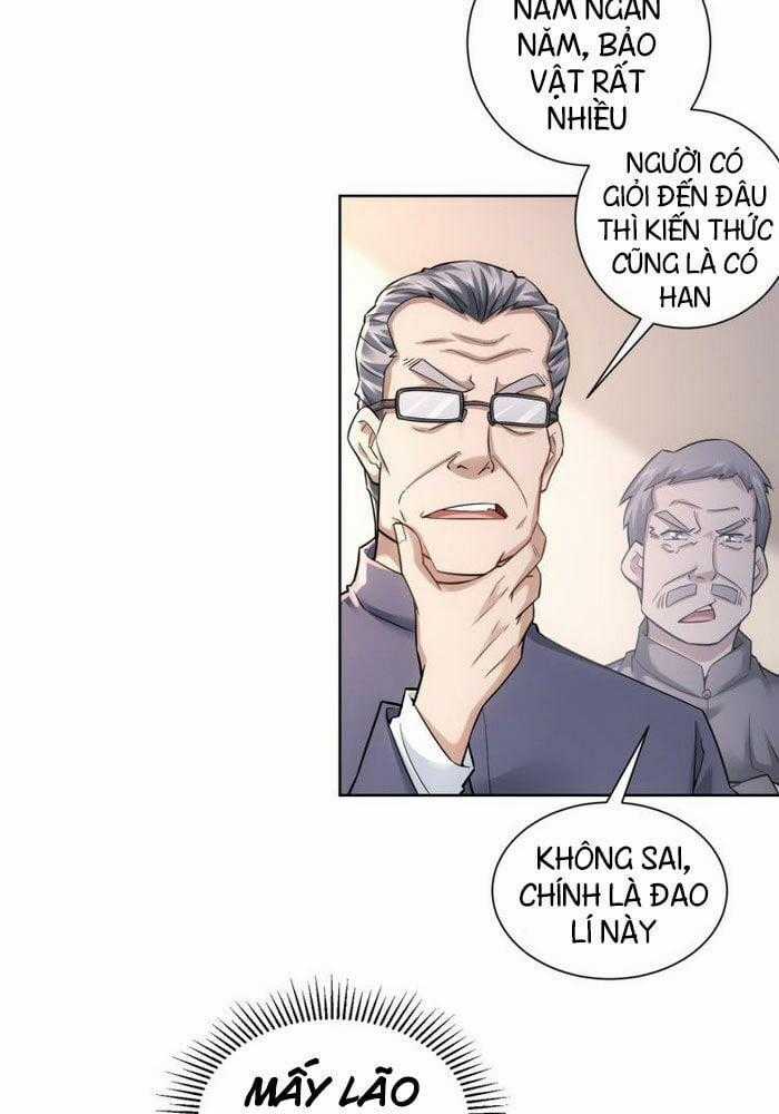 Ta Có Thể Thấy Tỉ Lệ Thành Công Chapter 65 trang 1