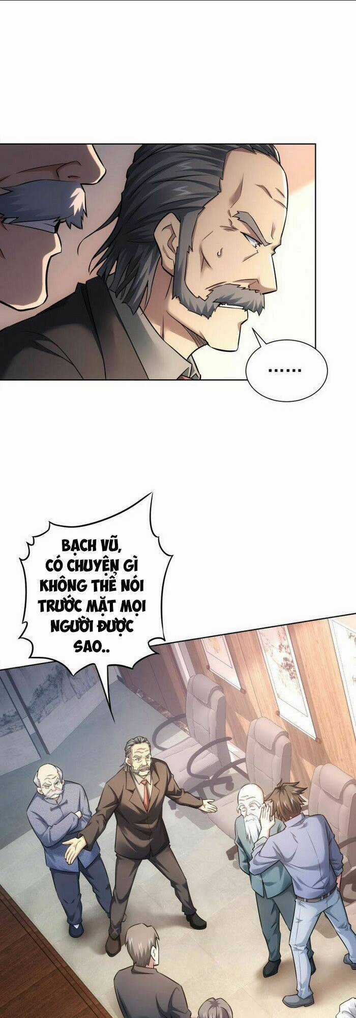 Ta Có Thể Thấy Tỉ Lệ Thành Công Chapter 66 trang 0