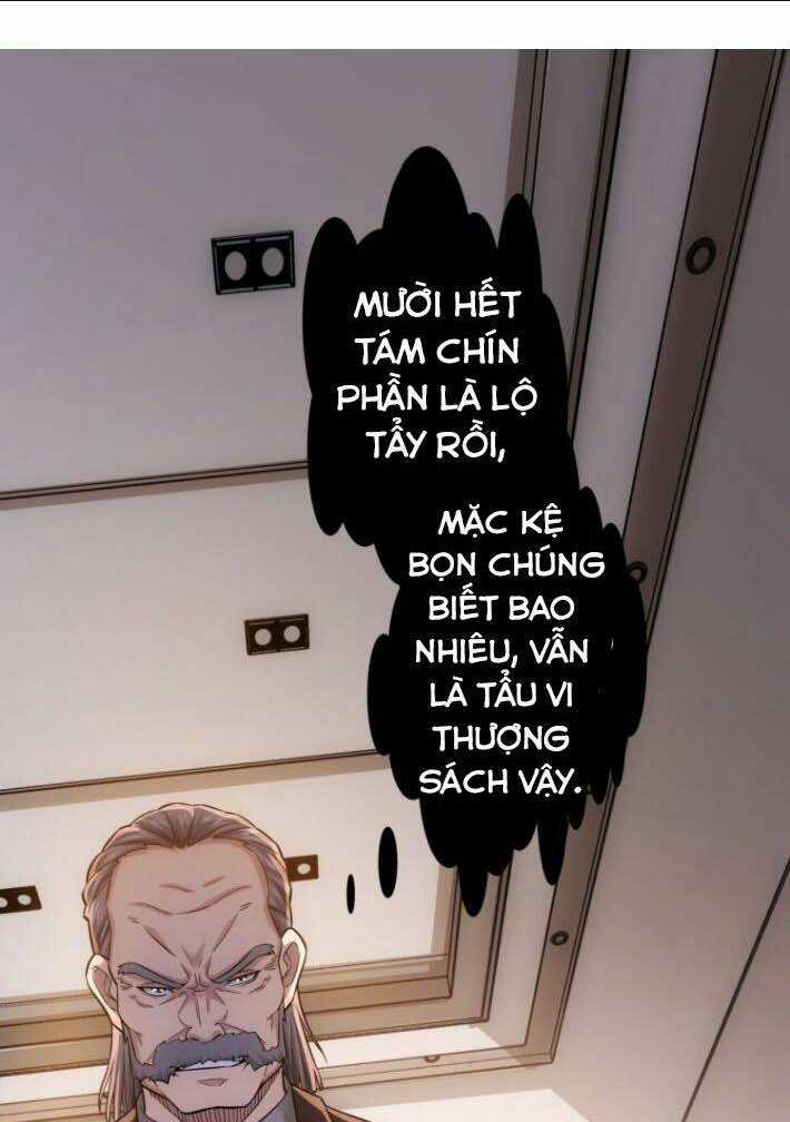 Ta Có Thể Thấy Tỉ Lệ Thành Công Chapter 68 trang 0