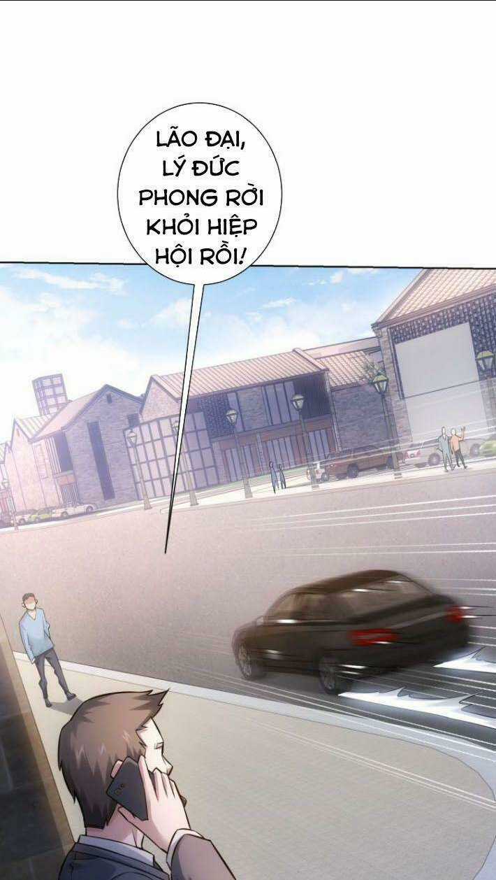 Ta Có Thể Thấy Tỉ Lệ Thành Công Chapter 69 trang 0